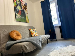 Appartement Le Central proche gare